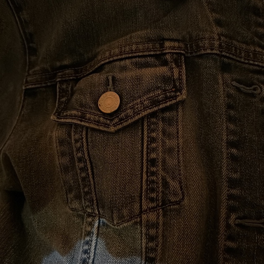Gap Denim Jacket - image 3